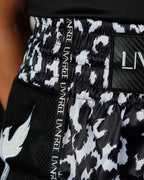 Muay Thai Shorts LEONA
