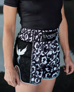 Muay Thai Shorts LEONA