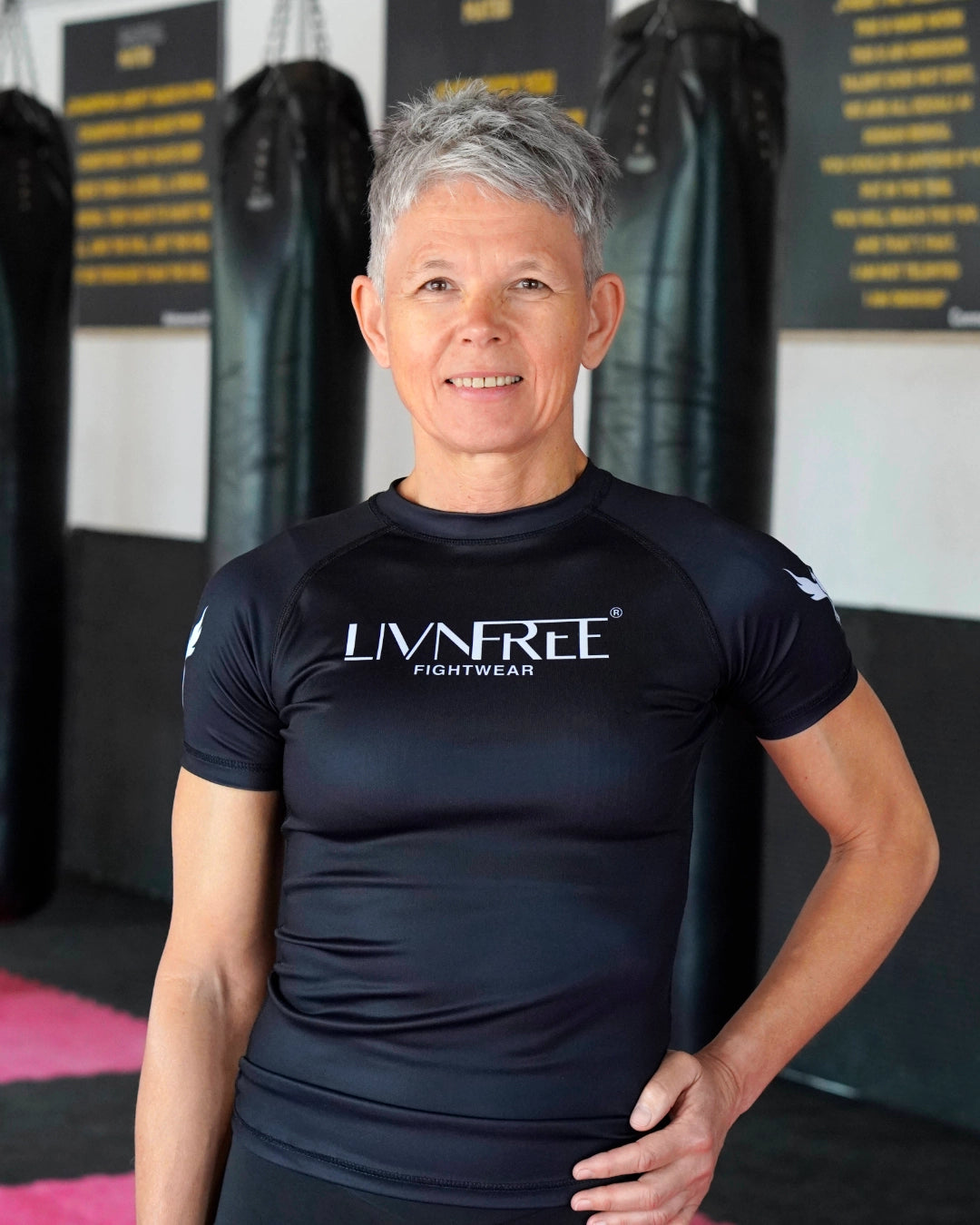 Rise & Shine Rashguard - Short Sleeve