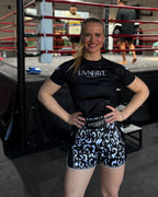Muay Thai Shorts LEONA