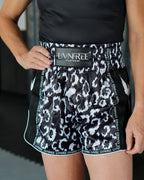 Muay Thai Shorts LEONA